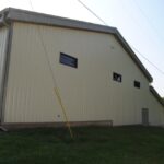 Commercial Building