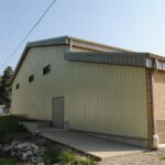 Commercial Building
