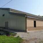 Commercial Building