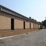 Commercial Building