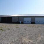 Agricultural Building