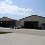 Agricultural Building