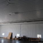 Agricultural Building