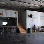 Agricultural Building
