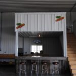 Agricultural Building