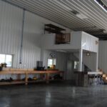 Agricultural Building