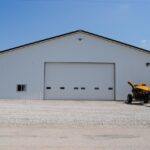 Agricultural Building