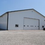 Agricultural Building