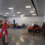 Agricultural Building