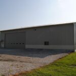 Agricultural Building