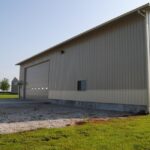 Agricultural Building
