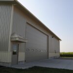 Agricultural Building