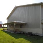Agricultural Building