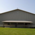 Agricultural Building