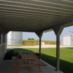 Agricultural Building