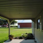 Agricultural Building