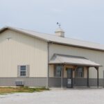 Commercial Building