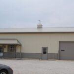 Commercial Building