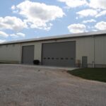 Ag Building