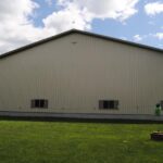 Ag Building