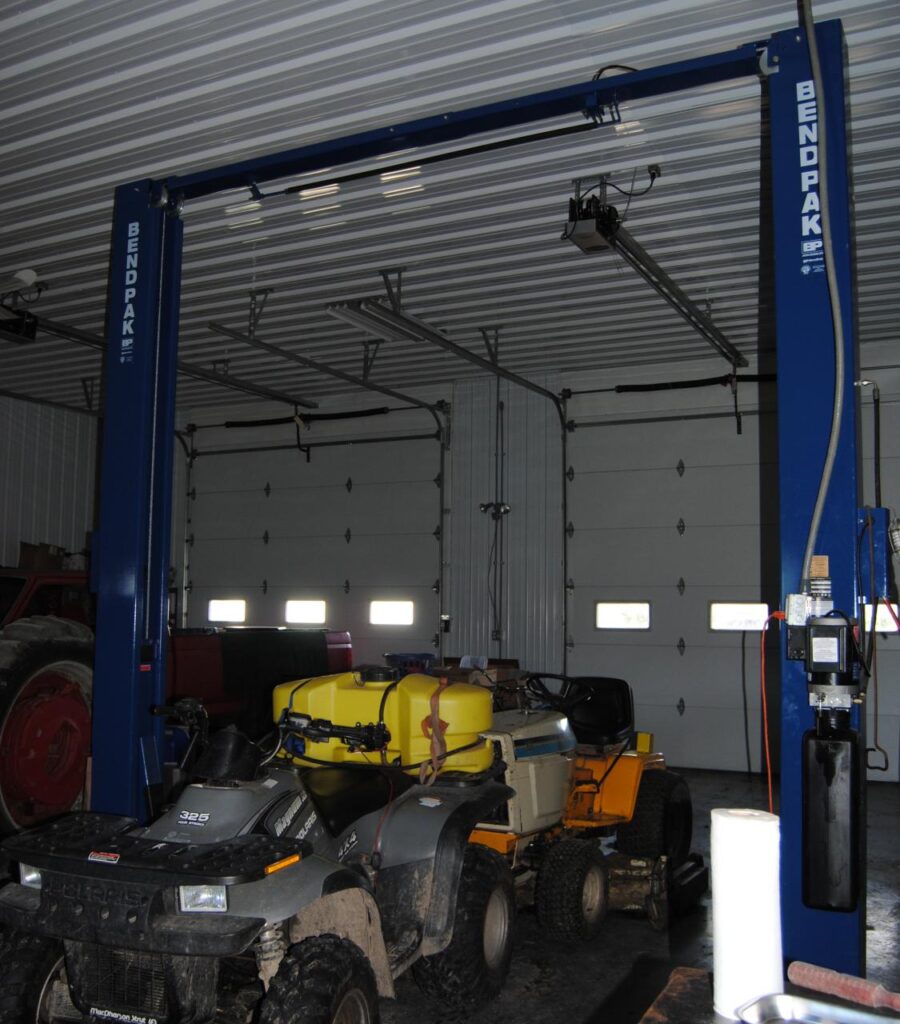 Garage