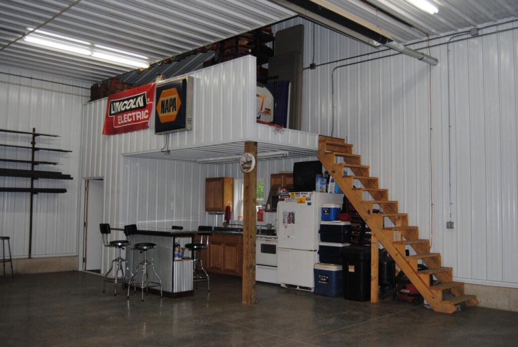 Garage