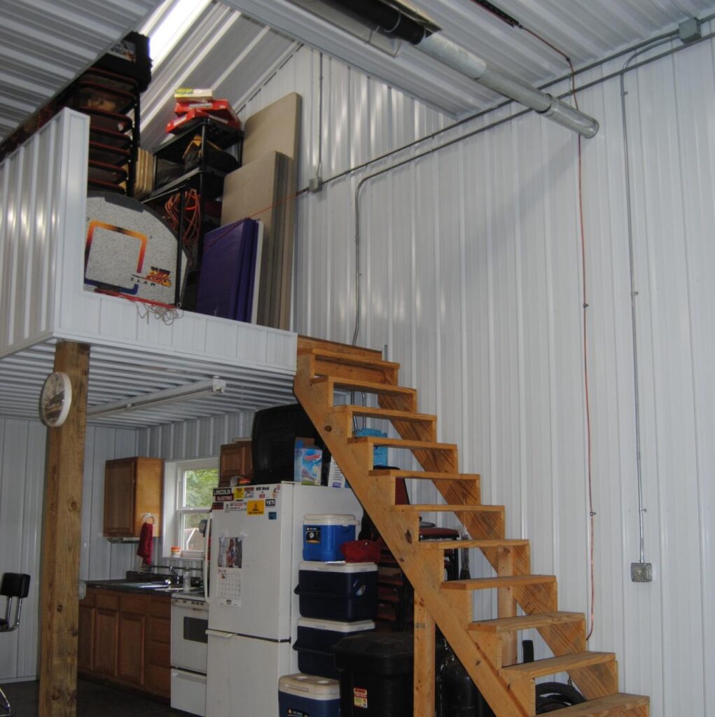 Garage