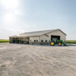 Agricultural Building