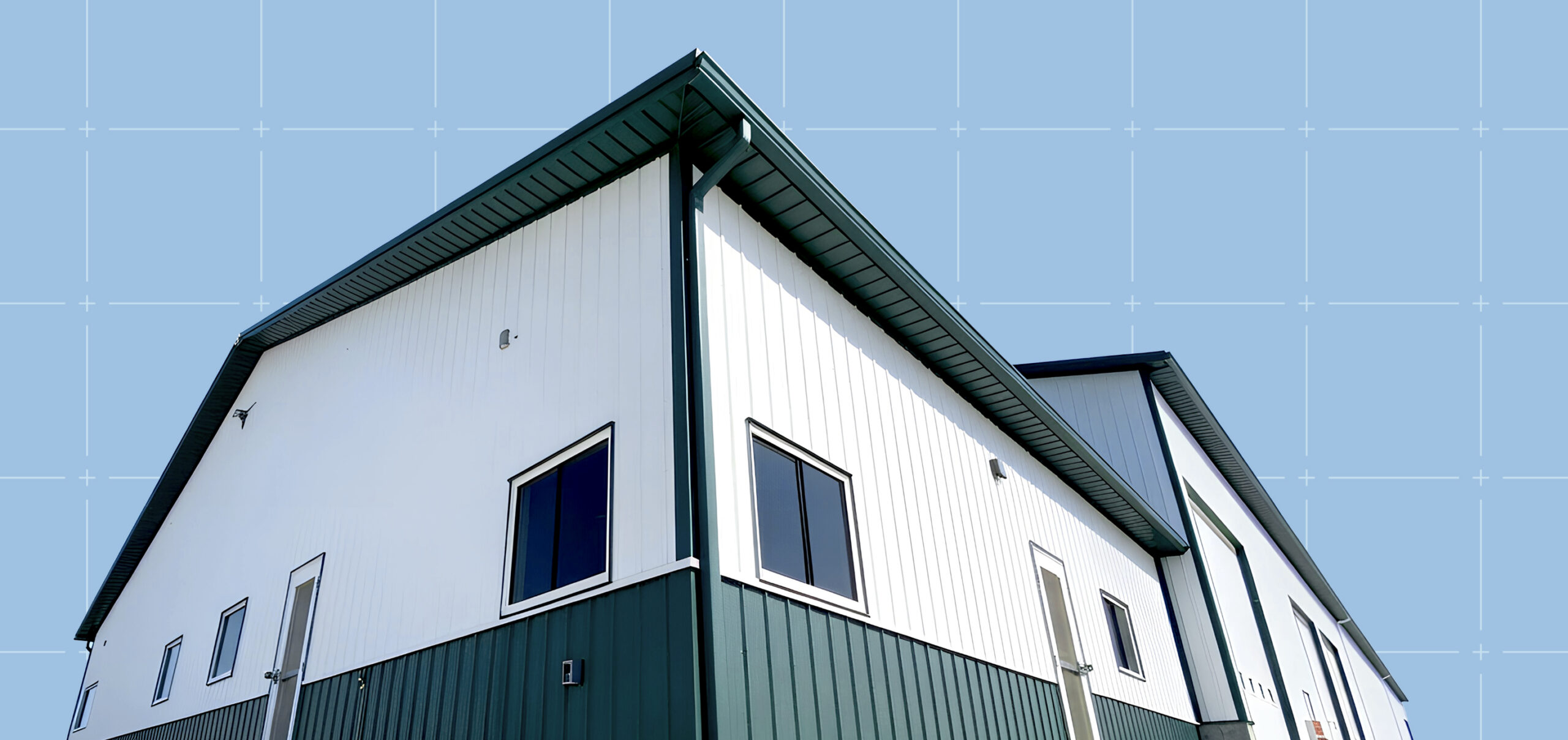 Commercial Buildings