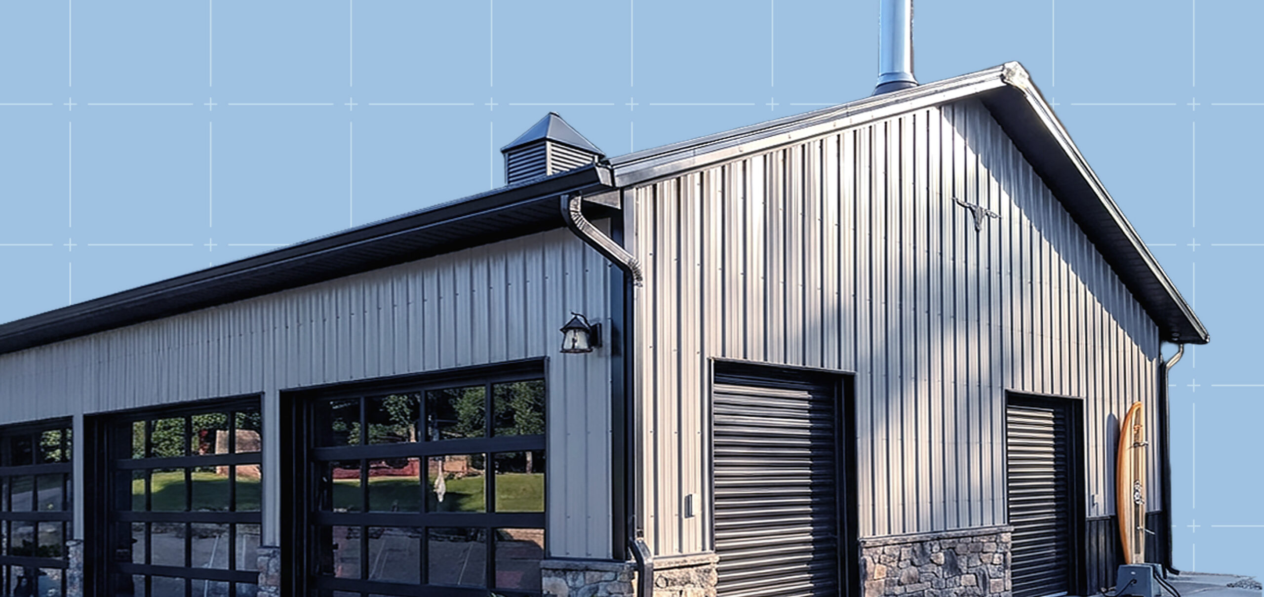 Garages