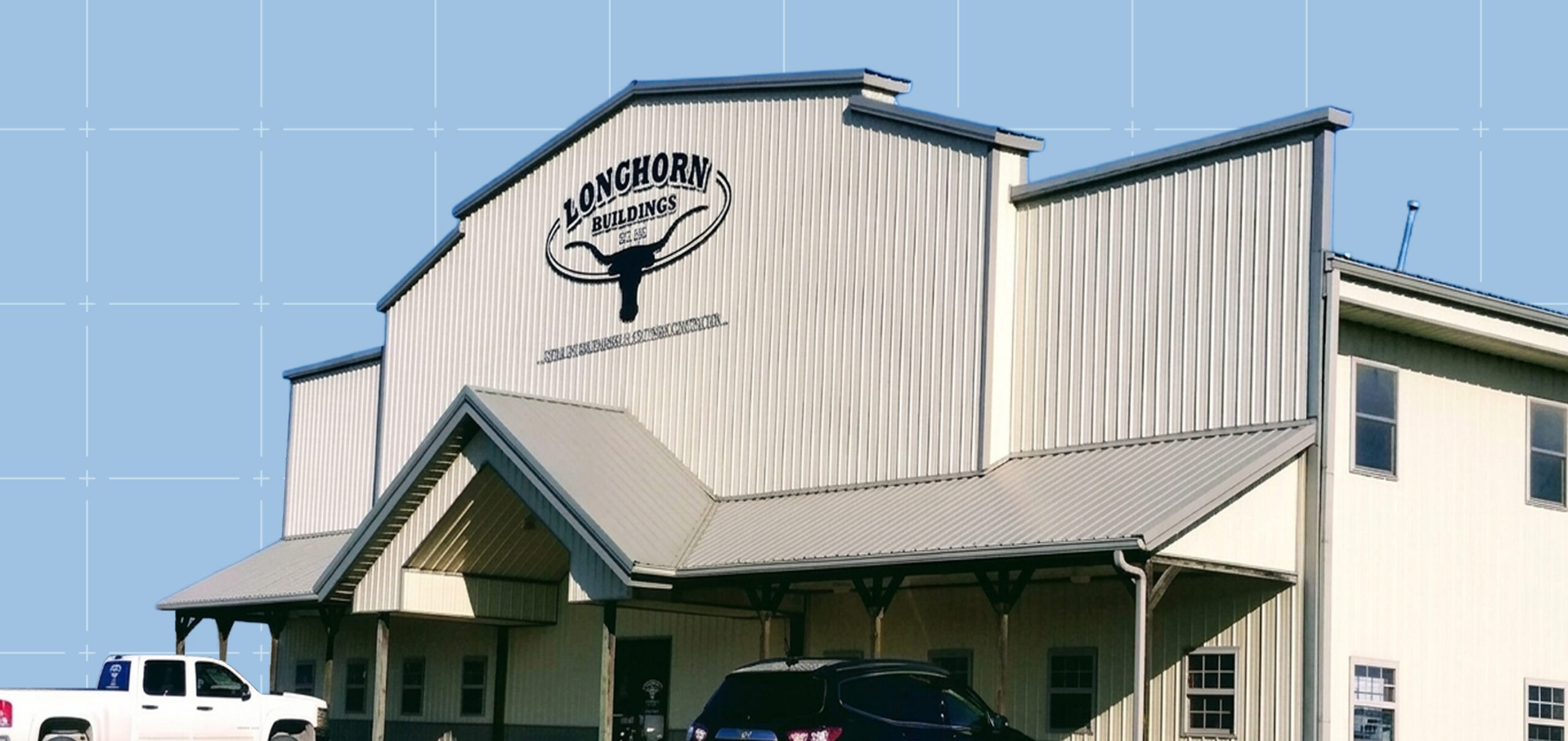 Longhorn Buildings