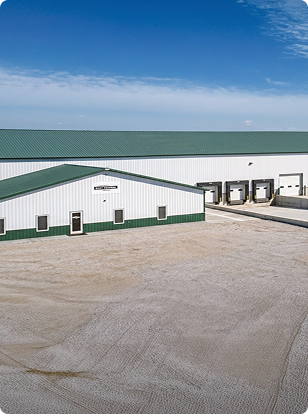Industrial Buildings