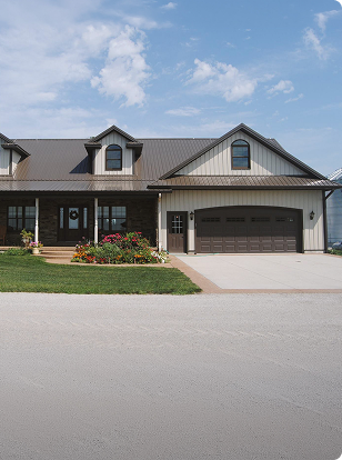 Pole Barn Homes