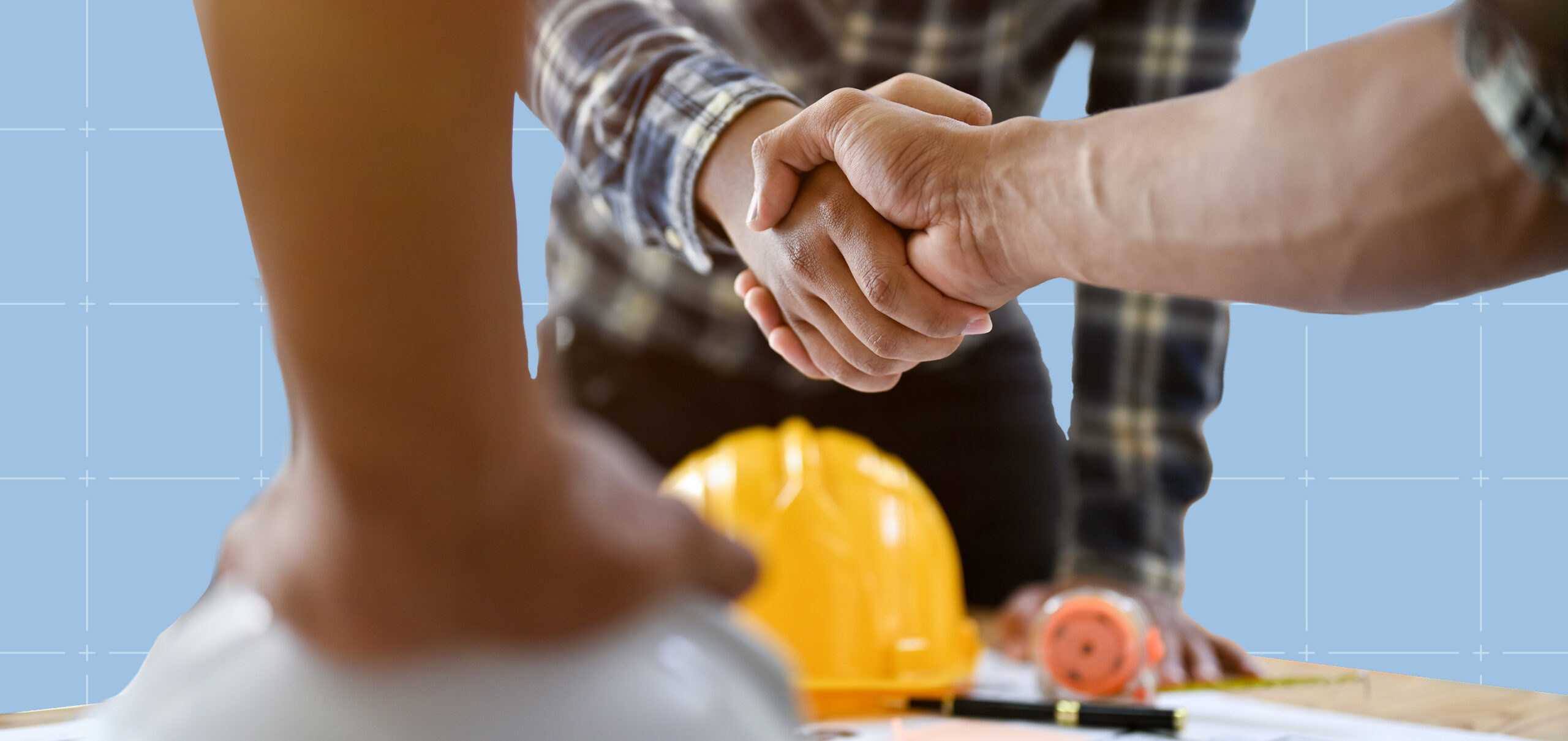 Handshake
