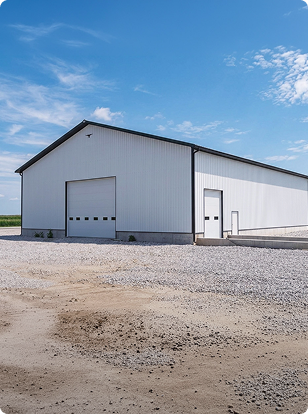 Warehouses