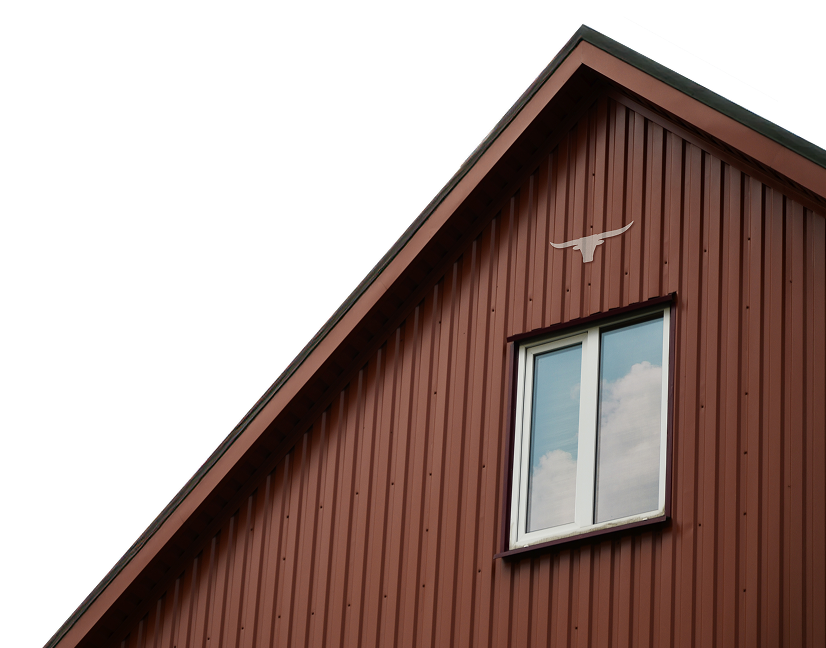 Post Frame Building